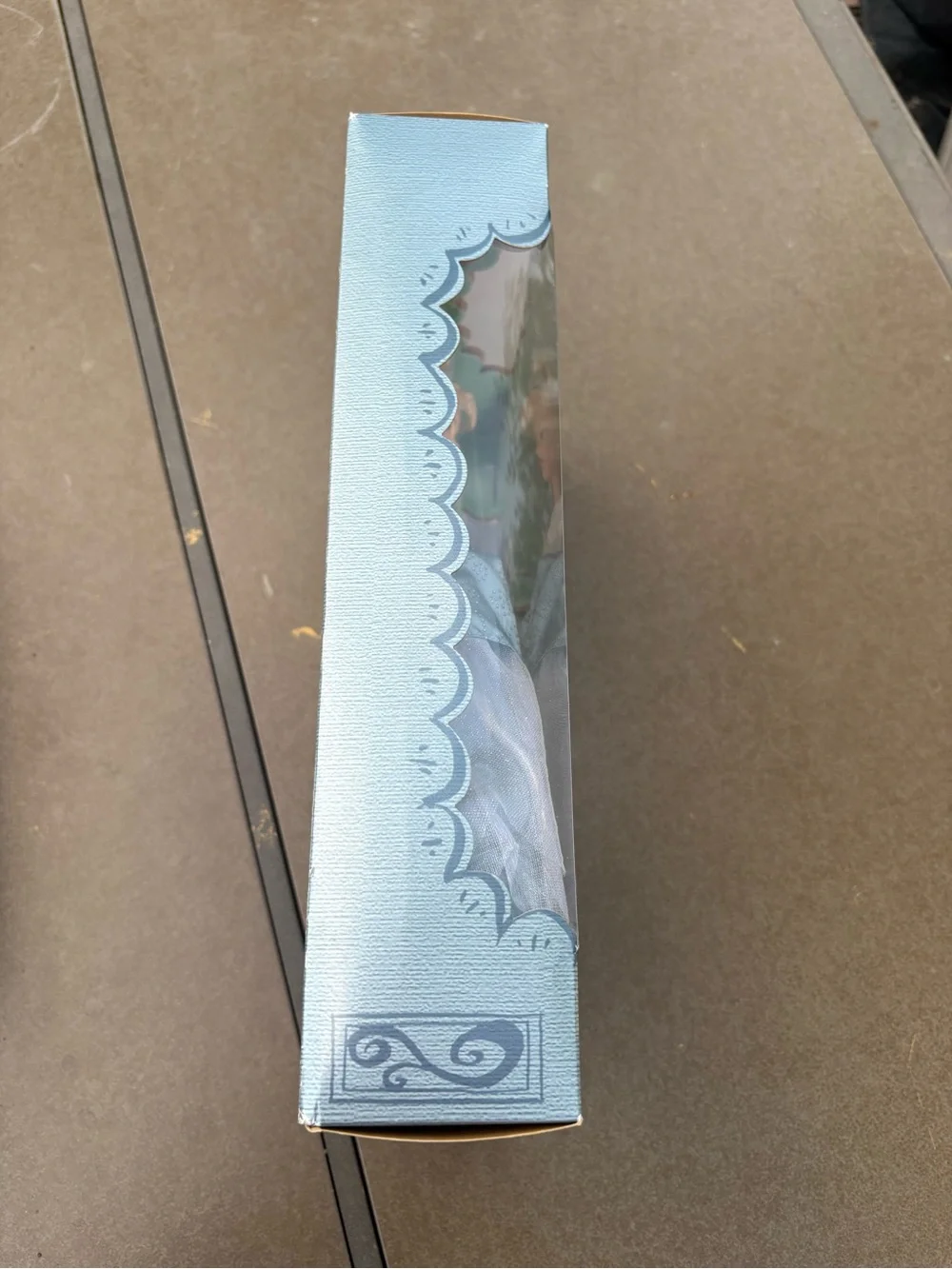 Disney official cinderella